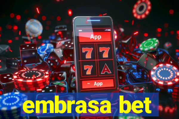 embrasa bet